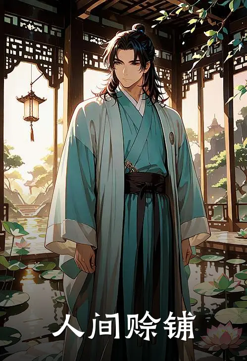 人间赊铺(沈墨苏晚)好看的小说推荐完结_完本小说人间赊铺沈墨苏晚