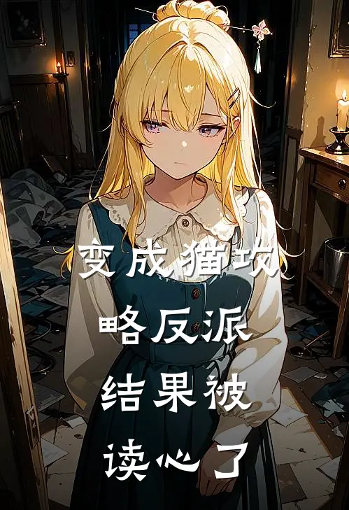 变成猫攻略反派，结果被读心了邰凌温婳免费小说全集_免费阅读无弹窗变成猫攻略反派，结果被读心了邰凌温婳