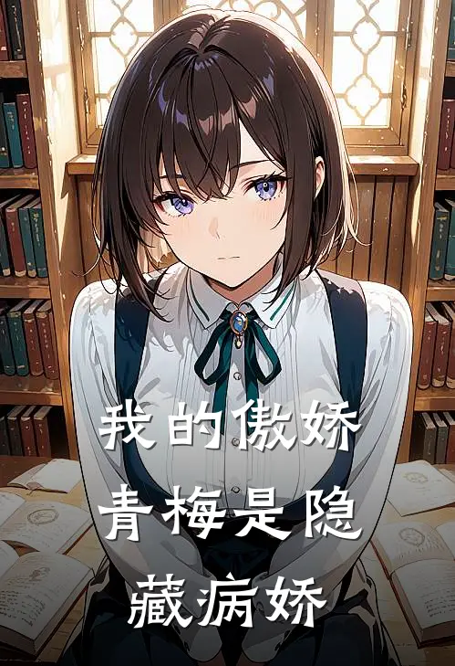 我的傲娇青梅是隐藏病娇