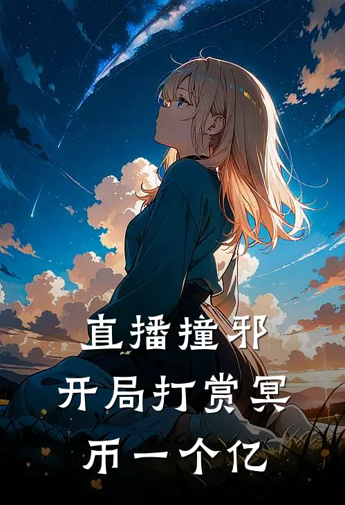 直播撞邪：开局打赏冥币一个亿林默林墨免费小说大全_完结的小说直播撞邪：开局打赏冥币一个亿(林默林墨)