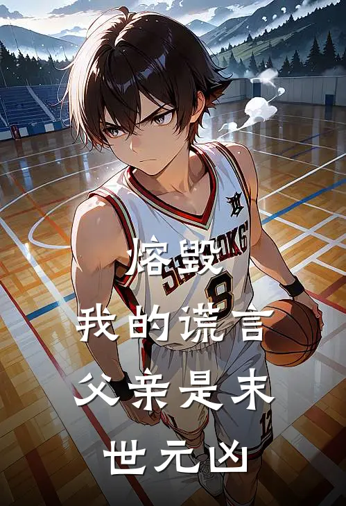 熔毁：我的谎言父亲是末世元凶(林夏赵锋)免费阅读_无弹窗全文免费阅读熔毁：我的谎言父亲是末世元凶林夏赵锋