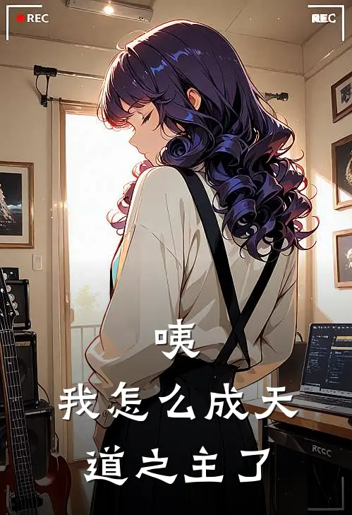 咦，我怎么成天道之主了苏然叶倾城免费热门小说_最热门小说咦，我怎么成天道之主了苏然叶倾城