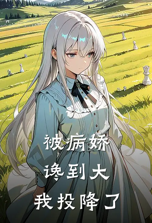 被病娇谗到大，我投降了