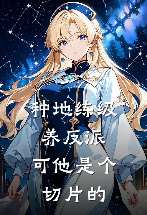 种地练级养反派，可他是个切片的晏一淳于炤热门小说免费阅读_完本完结小说种地练级养反派，可他是个切片的(晏一淳于炤)