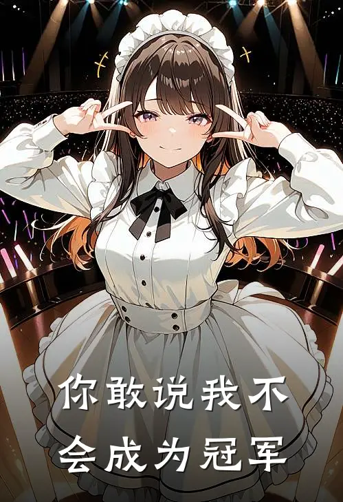 你敢说我不会成为冠军秦峰张强完结热门小说_完整版小说全文免费阅读你敢说我不会成为冠军秦峰张强