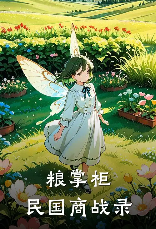 陆承渊周敬堂粮掌柜：民国商战录最新章节在线阅读_陆承渊周敬堂完整版阅读