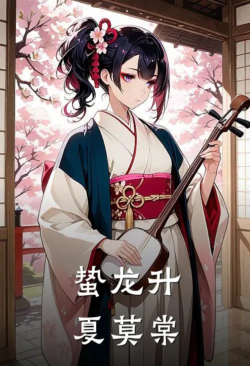 蛰龙升夏莫棠秦川苏晴热门小说完结_热门的小说蛰龙升夏莫棠秦川苏晴