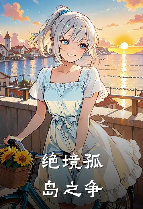 《绝境孤岛之争》林岳陈野火爆新书_绝境孤岛之争(林岳陈野)最新热门小说