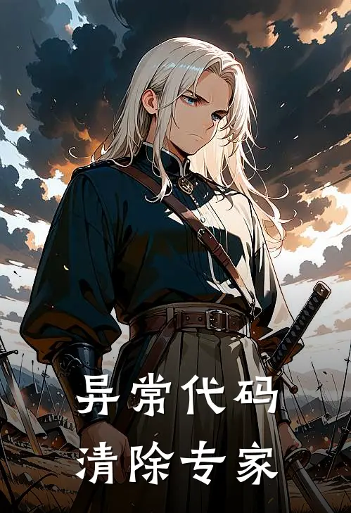 顾川林默（异常代码清除专家）全文免费阅读无弹窗大结局_