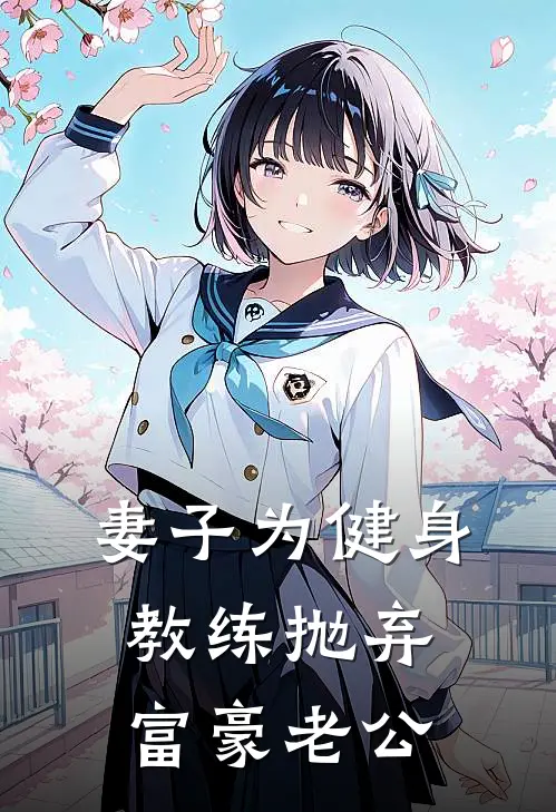 妻子为健身教练抛弃富豪老公王东柳如烟小说最新章节_最新小说推荐妻子为健身教练抛弃富豪老公王东柳如烟