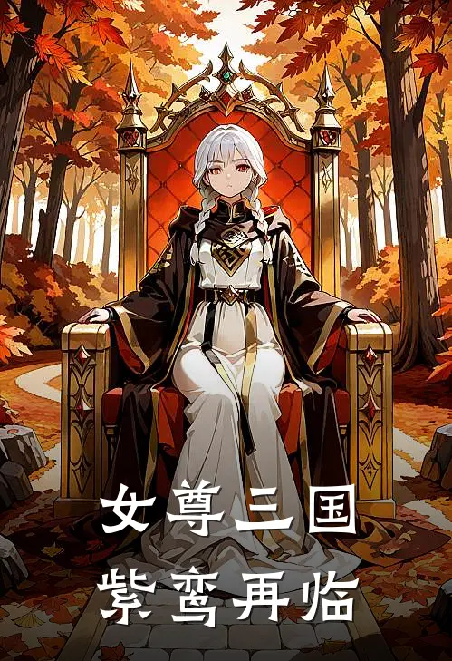 女尊三国：紫鸾再临