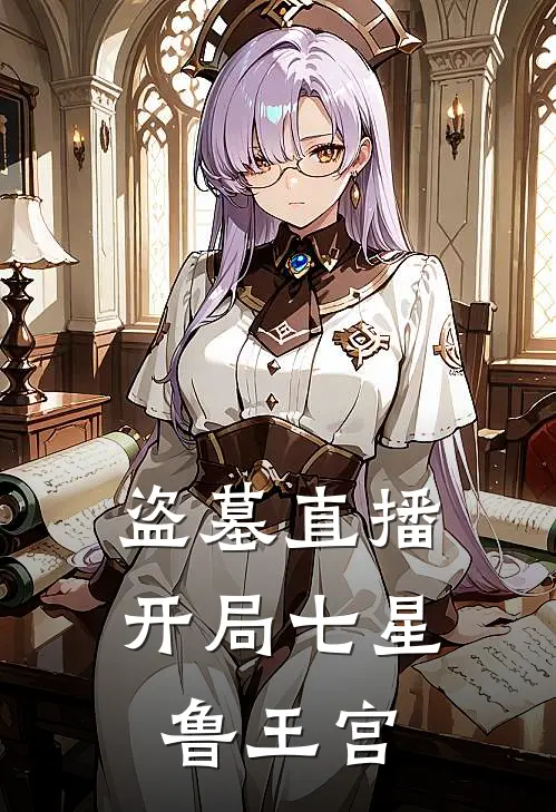 盗墓直播：开局七星鲁王宫陈喆顾延智完本小说免费阅读_最新章节列表盗墓直播：开局七星鲁王宫(陈喆顾延智)