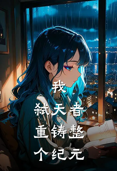 我，弑天者，重铸整个纪元姜璃轩辕小说完结推荐_热门小说阅读我，弑天者，重铸整个纪元姜璃轩辕