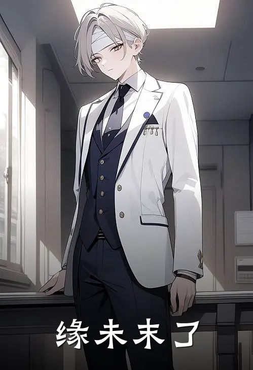 缘未末了晏南言旭闫小说推荐完结_全集免费小说缘未末了(晏南言旭闫)
