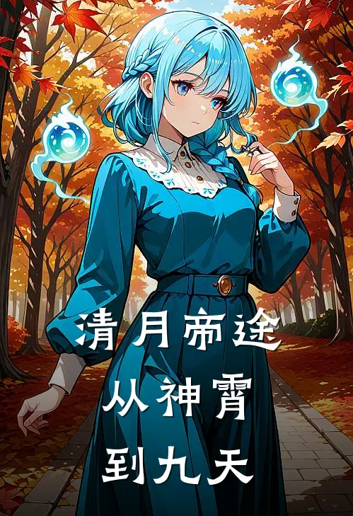 清月帝途：从神霄到九天小说霜清月李长老（已完结全集完整版大结局）霜清月李长老小说全文阅读笔趣阁