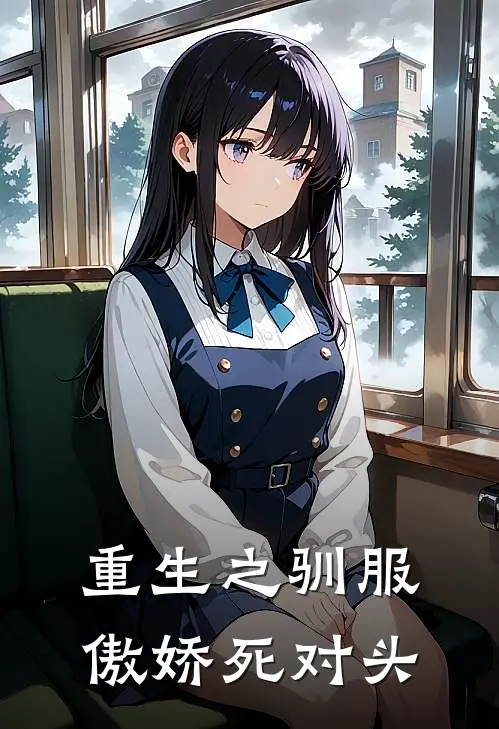 重生之驯服傲娇死对头(苏荷许栖白)热门小说大全_免费小说大全重生之驯服傲娇死对头苏荷许栖白