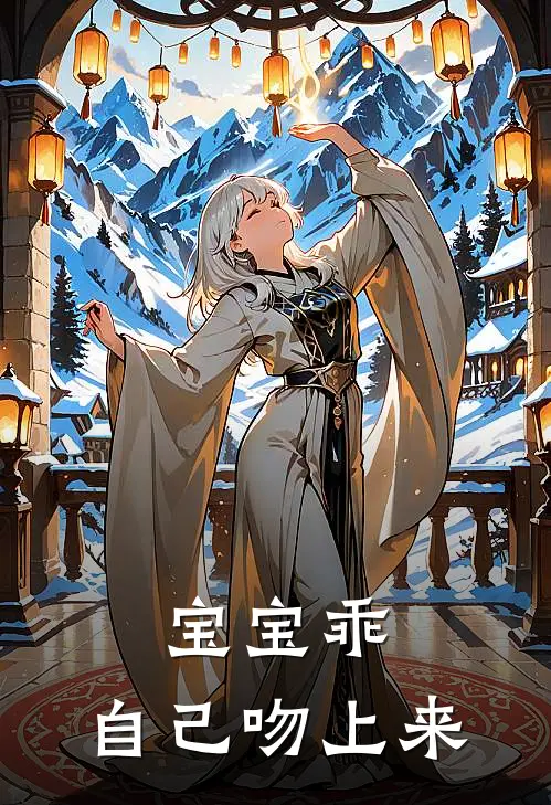 宝宝乖，自己吻上来(姜望笙谢澜)免费小说完结版_免费小说免费阅读宝宝乖，自己吻上来姜望笙谢澜