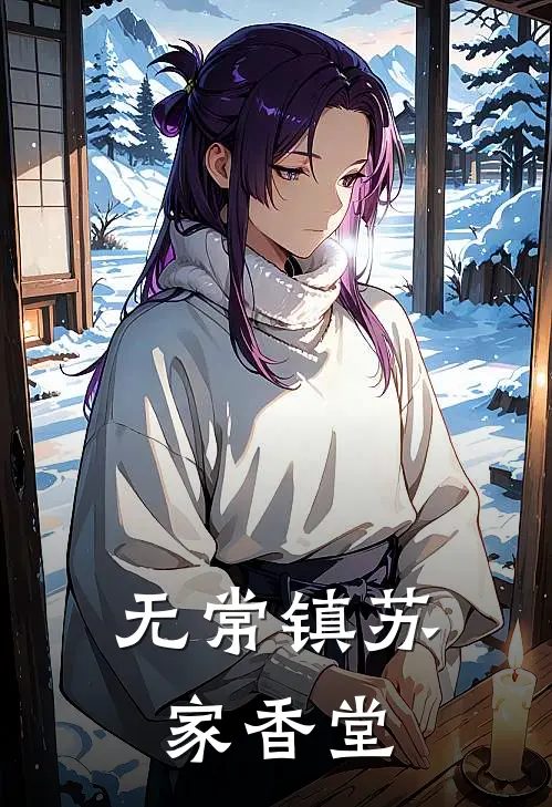 苏烟苏觉无常镇苏家香堂全章节在线阅读_无常镇苏家香堂全集免费在线阅读