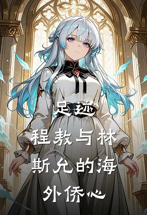 足迹：程敖与林斯允的海外侨心程敖林斯允免费完结版小说_小说完结足迹：程敖与林斯允的海外侨心程敖林斯允