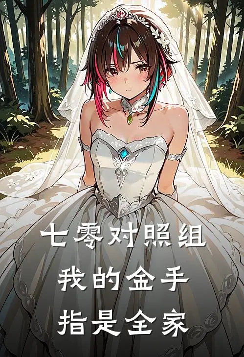 七零对照组：我的金手指是全家顾卫东赵淑兰小说完结推荐_热门小说阅读七零对照组：我的金手指是全家顾卫东赵淑兰