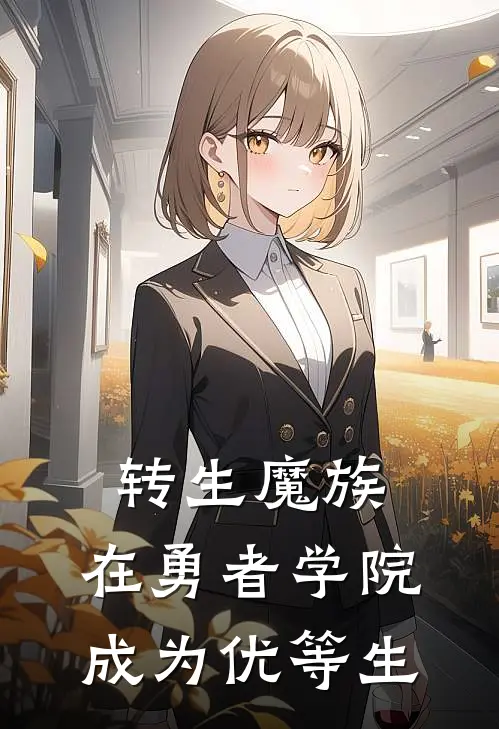 转生魔族：在勇者学院成为优等生