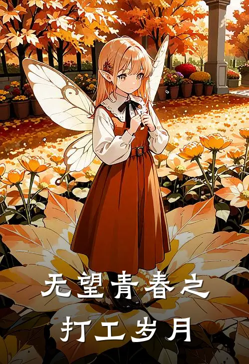 李峰李峰《无望青春之打工岁月》最新章节阅读_(李峰李峰)热门小说