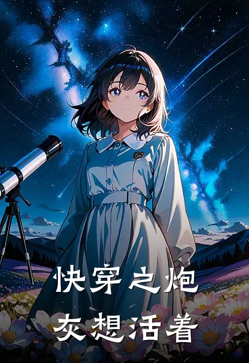 快穿之炮灰想活着(云清周瑶)全文免费小说_小说免费完结快穿之炮灰想活着(云清周瑶)