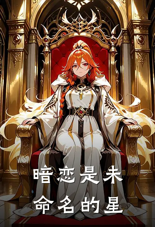 暗恋是未命名的星(林小满陆星野)完整版免费小说_完结版小说推荐暗恋是未命名的星(林小满陆星野)