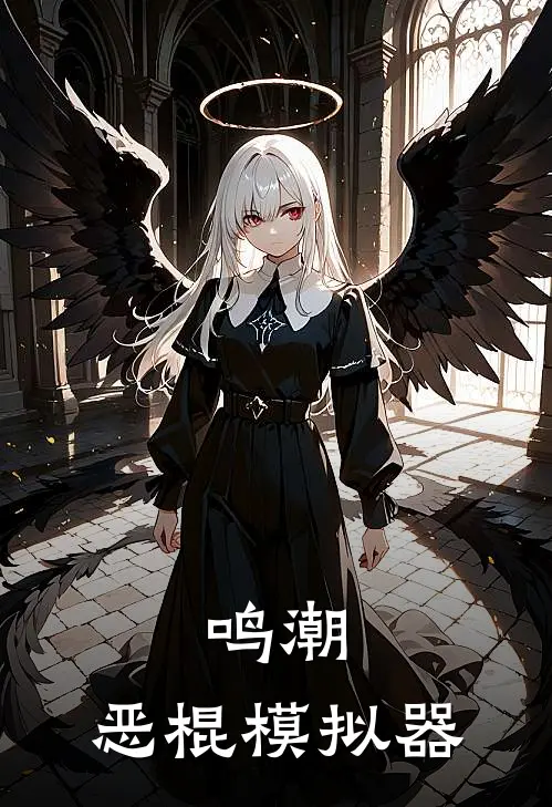 鸣潮，恶棍模拟器(谢枫丹瑾)免费阅读全文_免费完结版小说鸣潮，恶棍模拟器谢枫丹瑾