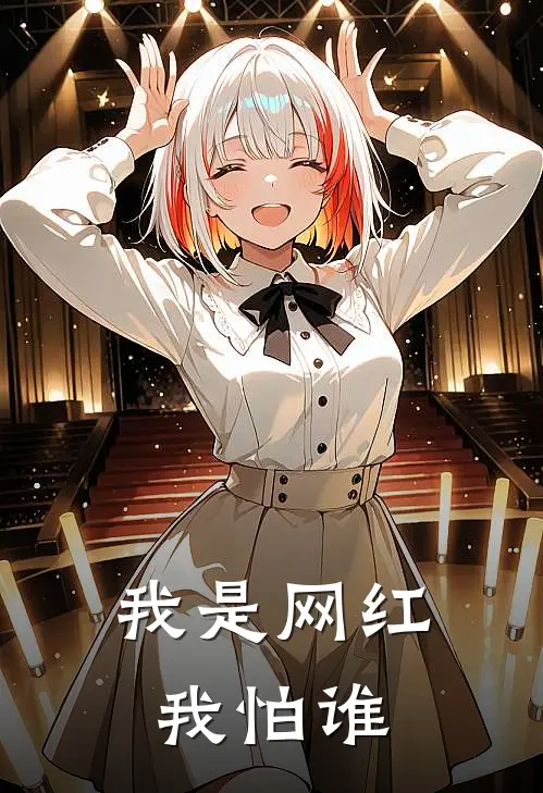 我是网红我怕谁(林菲林菲)免费小说_最新小说全文阅读我是网红我怕谁林菲林菲