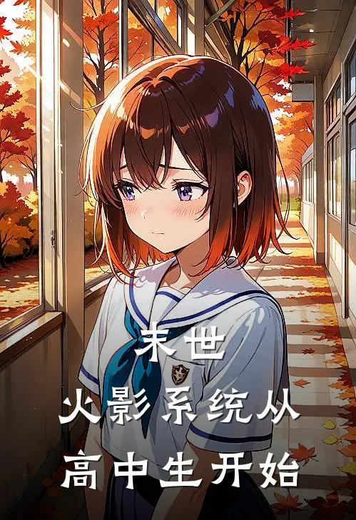 末世：火影系统从高中生开始林凡查克拉完整免费小说_小说全文免费阅读末世：火影系统从高中生开始林凡查克拉