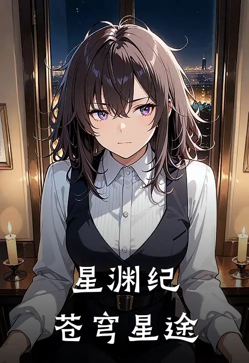 《星渊纪：苍穹星途》杨敏杨敏已完结小说_星渊纪：苍穹星途(杨敏杨敏)经典小说