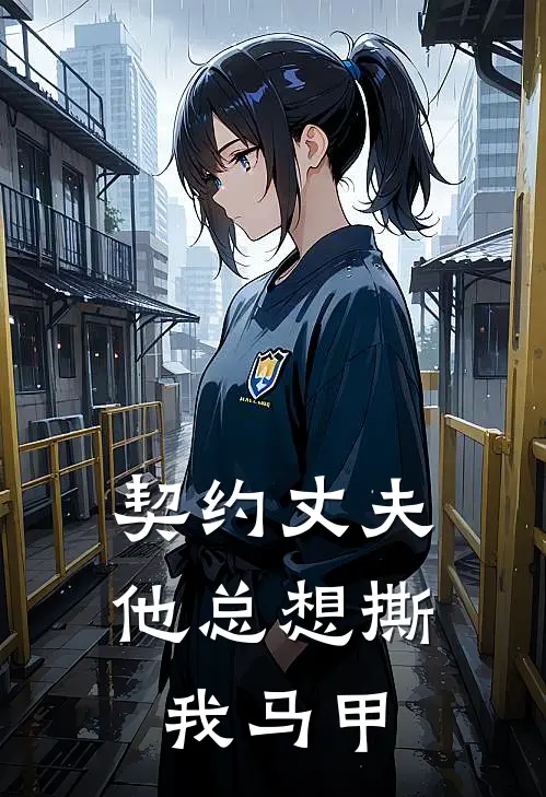 契约丈夫他总想撕我马甲（傅临洲沈微）最新章节列表