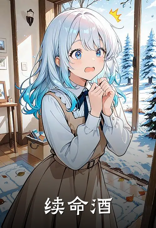 续命酒(木子兮金澄湫)免费阅读_无弹窗全文免费阅读续命酒木子兮金澄湫