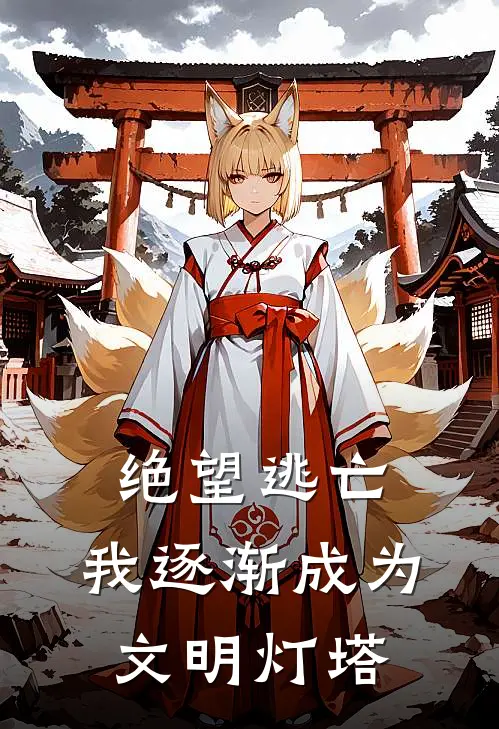 绝望逃亡：我逐渐成为文明灯塔（林言周建国）全文免费阅读无弹窗大结局_绝望逃亡：我逐渐成为文明灯塔最新章节列表