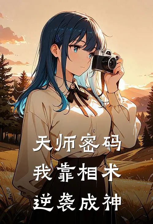 天师密码：我靠相术逆袭成神赵玄赵玄免费小说推荐_推荐完结小说天师密码：我靠相术逆袭成神(赵玄赵玄)