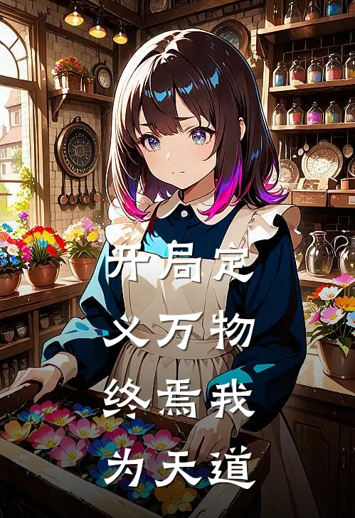 开局定义万物，终焉我为天道(林凡张莽)完结版小说全文免费阅读_最新小说开局定义万物，终焉我为天道(林凡张莽)