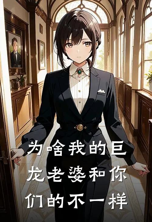 李维斯卡赫尔(为啥我的巨龙老婆和你们的不一样)_《为啥我的巨龙老婆和你们的不一样》最新章节免费在线阅读