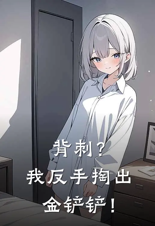 背刺？我反手掏出金铲铲！(李默王浩)好看的小说推荐完结_完本小说背刺？我反手掏出金铲铲！李默王浩