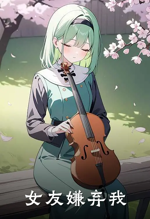 女友嫌弃我(抖音热门)免费小说阅读_免费小说完整版女友嫌弃我(抖音热门)