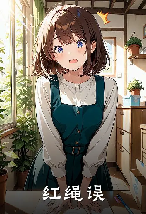 红绳误苏墨林晚完整版免费小说_热门网络小说推荐红绳误(苏墨林晚)