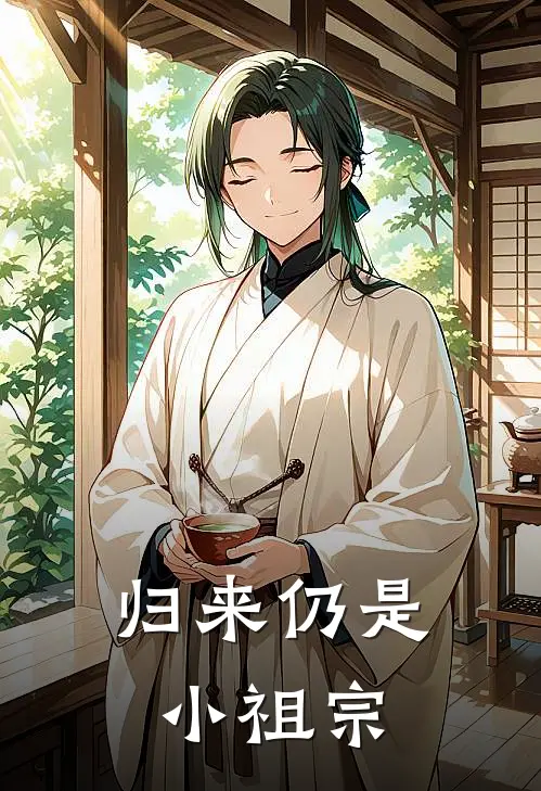 帝云初沈牧(归来仍是小祖宗)全章节在线阅读_(归来仍是小祖宗)完结版免费阅读