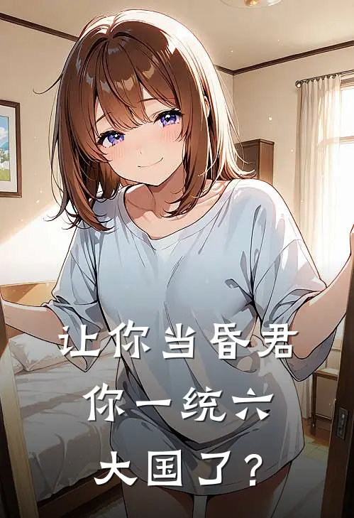 让你当昏君，你一统六大国了？(罗林珂午)免费小说在线阅读_在线阅读免费小说让你当昏君，你一统六大国了？(罗林珂午)