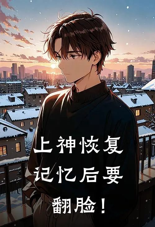 上神恢复记忆后要翻脸！