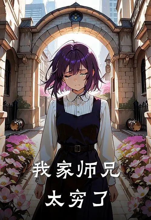 我家师兄太穷了林小穷王胖丫完整版小说_最新章节列表我家师兄太穷了(林小穷王胖丫)