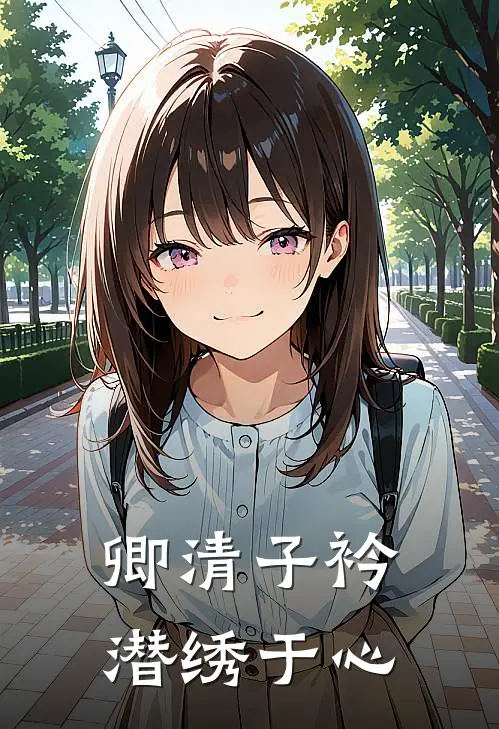 卿清子衿，潜绣于心(85热门)免费小说_完整版免费阅读卿清子衿，潜绣于心85热门