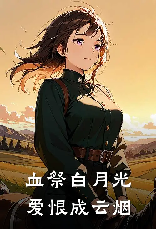 血祭白月光，爱恨成云烟林寒谦瑶雪最新完结小说推荐_最新更新小说血祭白月光，爱恨成云烟(林寒谦瑶雪)