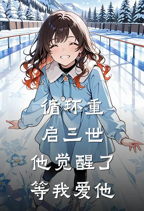 循环重启三世，他觉醒了等我爱他