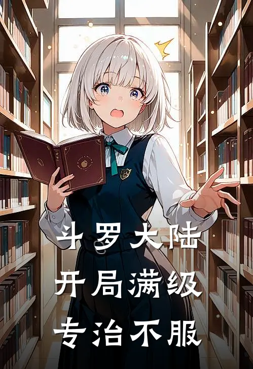 斗罗大陆：开局满级，专治不服(叶辰唐三)免费小说完结_最新推荐小说斗罗大陆：开局满级，专治不服(叶辰唐三)