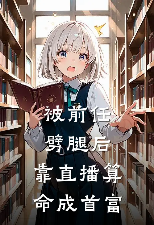 顾轩林语被前任劈腿后，靠直播算命成首富全章节在线阅读_被前任劈腿后，靠直播算命成首富全集免费在线阅读